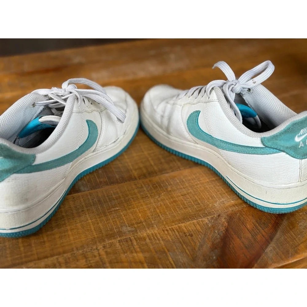 Nike Air Force 1 (GS) Shoes Youth SZ 7Y X Space Jam Lola Bunny DM3353-100
